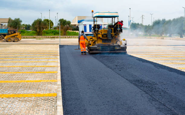 Best Commercial Driveway Pavers  in Beaufort, SC
