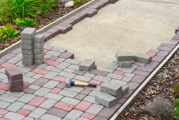Best Local Driveway Pavers  in Beaufort, SC