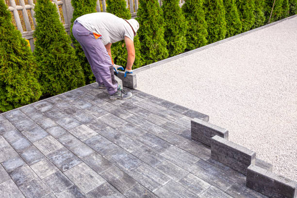 Best Permeable Paver Driveway  in Beaufort, SC