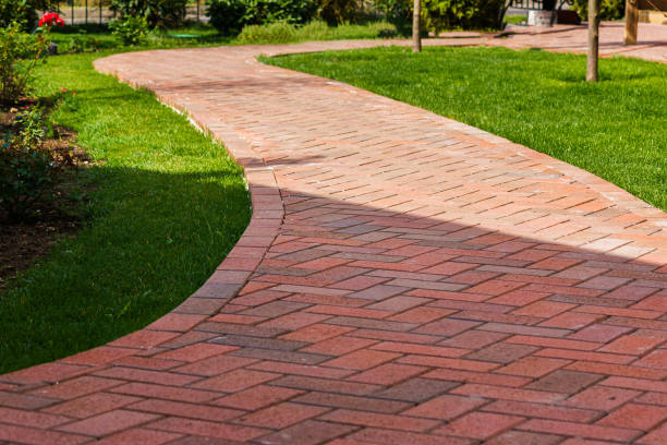 Best Brick Driveway Pavers  in Beaufort, SC