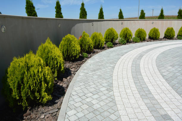 Best Permeable Paver Driveway  in Beaufort, SC