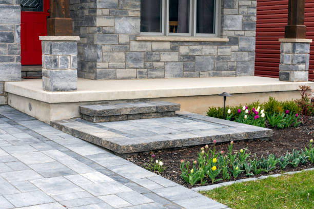 Best Residential Driveway Paver Services  in Beaufort, SC
