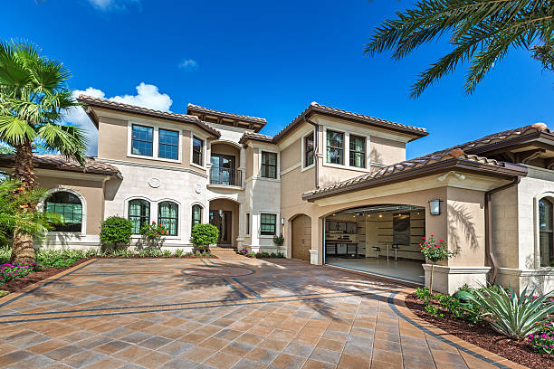 Best Professional Driveway Pavers  in Beaufort, SC