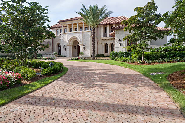 Driveway Repair Near Me in Beaufort, SC