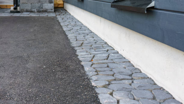 Driveway Pavers for Homes in Beaufort, SC