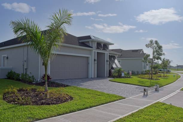 Best Custom Driveway Pavers  in Beaufort, SC