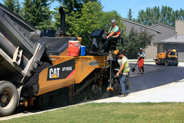 Best Decorative Driveway Pavers  in Beaufort, SC
