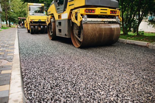 Decorative Driveway Pavers in Beaufort, SC